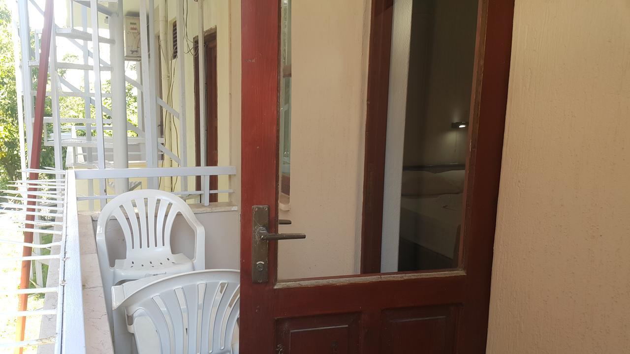 Hotel Midi Alanya Exterior foto